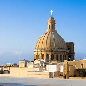 Mulberry Suites Valletta