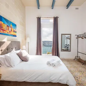 Harbour Heights La Valette